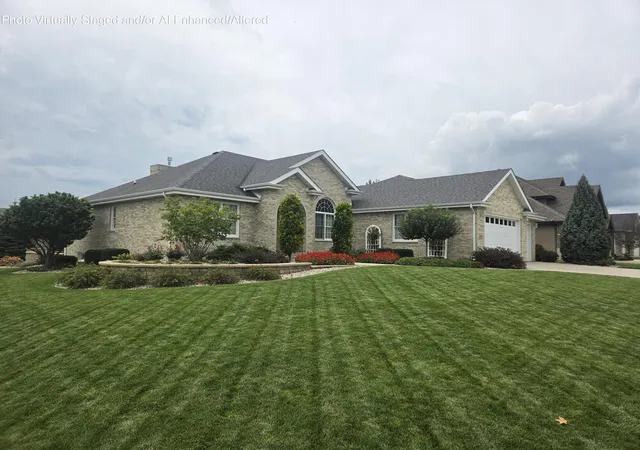 Photo 2 of Single family home for sale at 8971 Hibiscus Dr, Saint John, IN 46373 | MLS# 845262 | Listing updated on 2026-09-14