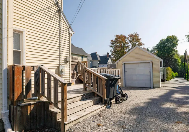 Photo 3 of Sale Pending at 405 N 2nd Street, Kentland, IN 47951 | MLS# 845265 | Listing updated on 2026-09-23