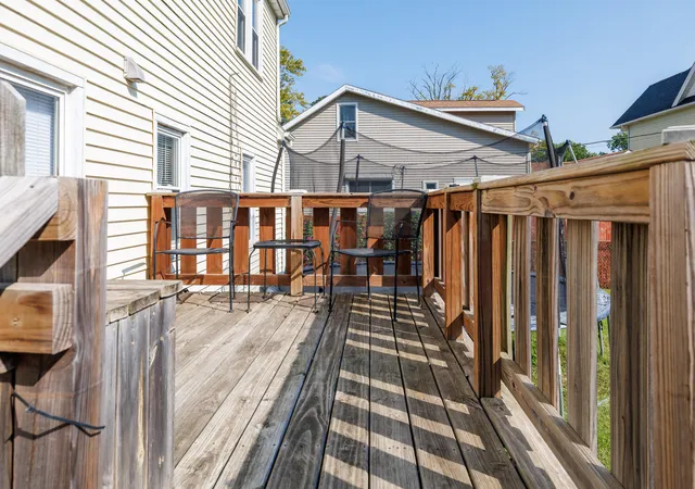 Photo 4 of Sale Pending at 405 N 2nd Street, Kentland, IN 47951 | MLS# 845265 | Listing updated on 2026-09-23
