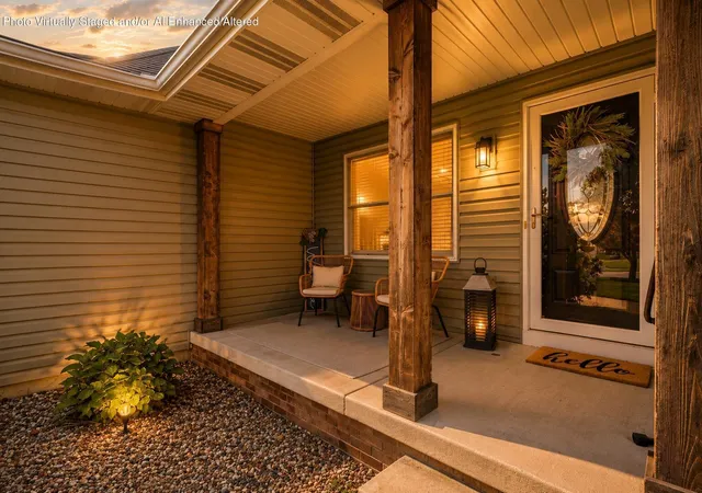 Photo 2 of Single family home for sale at 360 E 123rd Place, Crown Point, IN 46307 | MLS# 845274 | Listing updated on 2026-09-14