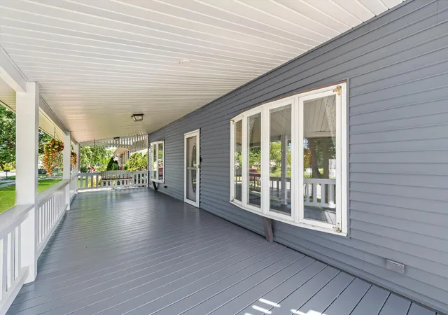 Photo 3 of Single family home for sale at 1053 S Decatur St, Hobart, IN 46342 | MLS# 845282 | Listing updated on 2026-09-14