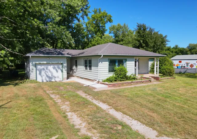 Single family home for sale at 4110 E Michigan Blvd, Michigan City, IN 46360 | MLS# 845286