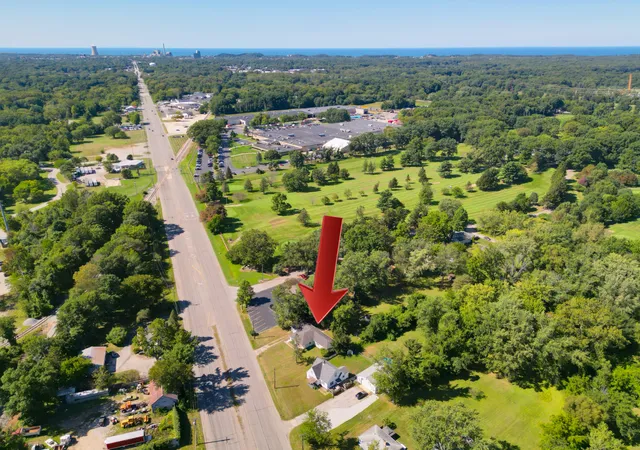 Photo 3 of Single family home for sale at 4110 E Michigan Blvd, Michigan City, IN 46360 | MLS# 845286 | Listing updated on 2026-09-21