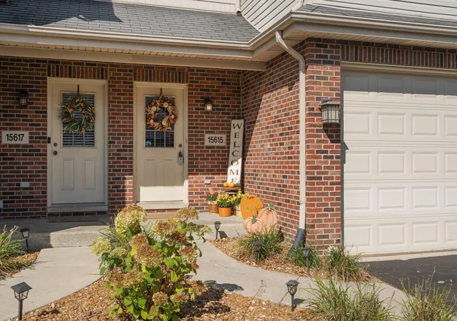 Photo 2 of Sale Pending at 15615 98th Place, Dyer, IN 46311 | MLS# 845306 | Listing updated on 2026-10-05
