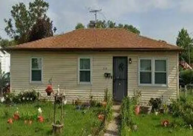 Photo 1 of Sale Pending at 4104 W 20th Place, Gary, IN 46404 | MLS# 845381 | Listing updated on 2026-09-15