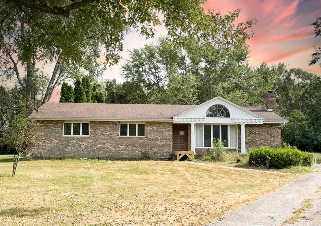 Photo 1 of Single family home for sale at 18907 Idaho Ct, Lowell, IN 46356 | MLS# 845384 | Listing updated on 2026-09-15