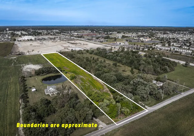 Photo 1 of Land for sale at 450 Us 6, Portage, IN 46368 | MLS# 845355 | Listing updated on 2026-09-15