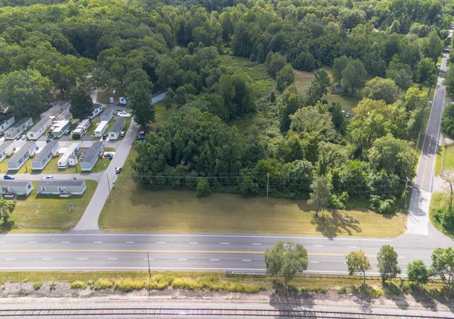 Photo 3 of Land for sale at 0 W US Hwy 12, Michigan City, IN 46360 | MLS# 845361 | Listing updated on 2026-09-15