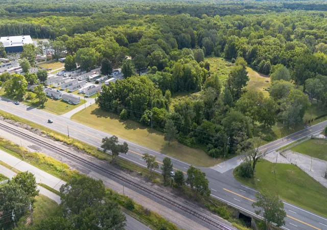 Photo 4 of Land for sale at 0 W US Hwy 12, Michigan City, IN 46360 | MLS# 845361 | Listing updated on 2026-09-15