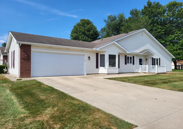 Photo 1 of Single family home for sale at 34 Victoria Cir, La Porte, IN 46350 | MLS# 845372 | Listing updated on 2026-09-15
