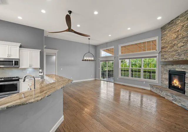 Photo 3 of Single family home for sale at 1350 Treviso Bay Dr, Valparaiso, IN 46385 | MLS# 845368 | Listing updated on 2026-09-15