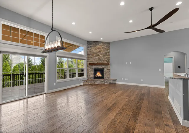 Photo 3 of Single family home for sale at 1350 Treviso Bay Dr, Valparaiso, IN 46385 | MLS# 845368 | Listing updated on 2026-09-15