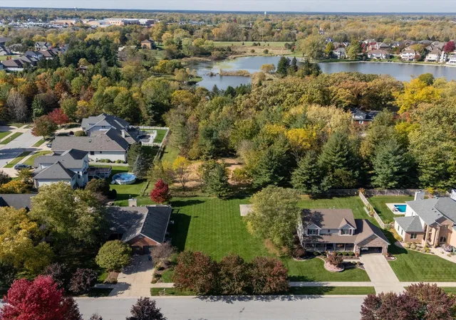 Photo 2 of Land for sale at 2914 Bristlecone Dr, Schererville, IN 46375 | MLS# 845375 | Listing updated on 2026-09-15