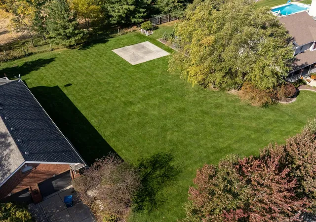 Photo 3 of Land for sale at 2914 Bristlecone Dr, Schererville, IN 46375 | MLS# 845375 | Listing updated on 2026-09-15