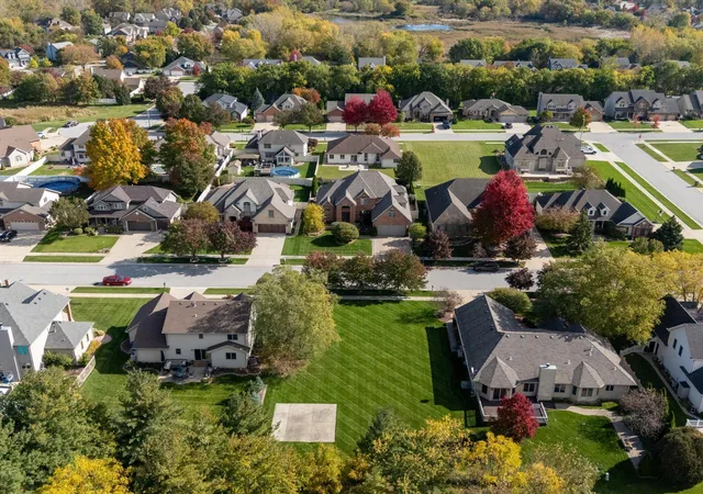 Photo 3 of Land for sale at 2914 Bristlecone Dr, Schererville, IN 46375 | MLS# 845375 | Listing updated on 2026-09-15