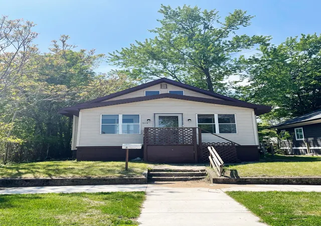Photo 1 of Single family home for sale at 519 Union St, Michigan City, IN 46360 | MLS# 845380 | Listing updated on 2026-09-15