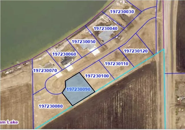 Photo 1 of Land for sale at 1134 Bingham Lake Dr, Bingham Lake, MN 56118 | MLS# 5153827 | Listing updated on 2026-09-14