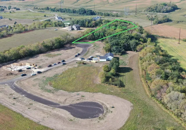 Photo 1 of Land for sale at 924 Sw 8Th St, Pine Island, MN 55963 | MLS# 6432615 | Listing updated on 2026-09-10