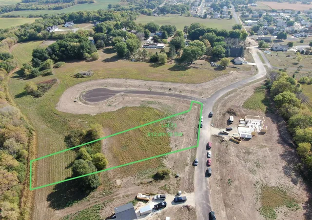 Land for sale at 912 Sw 8Th St, Pine Island, MN 55963 | MLS# 6432637