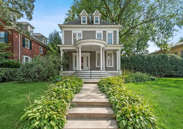 Single family home for sale at 506 Summit Ave, Saint Paul, MN 55102 | MLS# 6478136