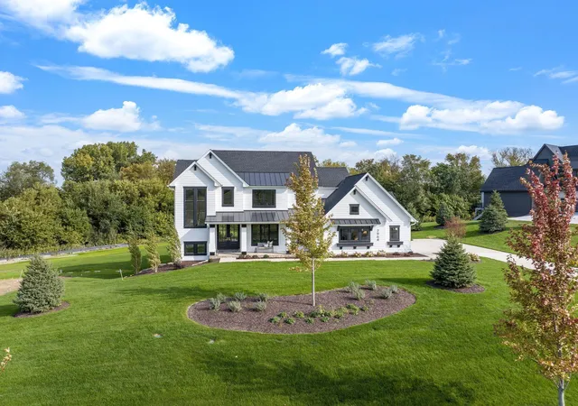 Photo 1 of Sale Pending at 450 Indian Hill Rd, Chanhassen, MN 55317 | MLS# 6550815 | Listing updated on 2026-09-14