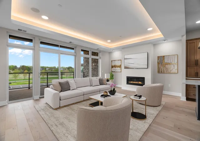Photo 2 of Condo for sale at 1 Hill Farm Rd #205, Saint Paul, MN 55127 | MLS# 6563454 | Listing updated on 2026-10-05