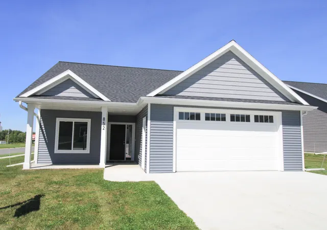 Photo 1 of Single family home for sale at 852 Bucknell Ln Se, Stewartville, MN 55976 | MLS# 6600748 | Listing updated on 2026-09-15