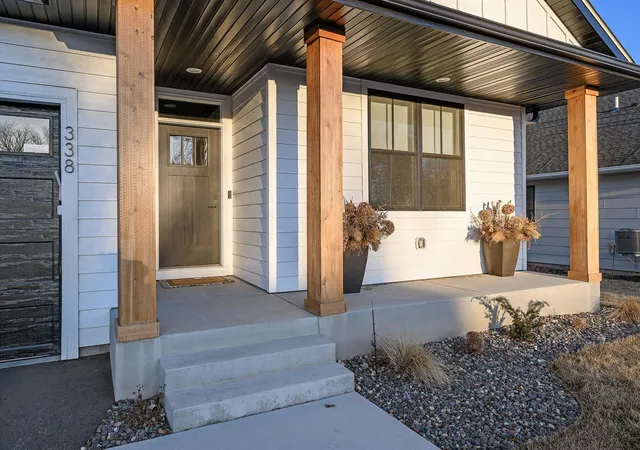 Photo 2 of Sale Pending at 291 Liberty Dr, Hanover, MN 55341 | MLS# 6656467 | Listing updated on 2026-09-10