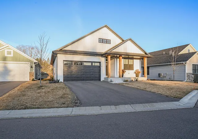 Photo 4 of Sale Pending at 291 Liberty Dr, Hanover, MN 55341 | MLS# 6656467 | Listing updated on 2026-09-30