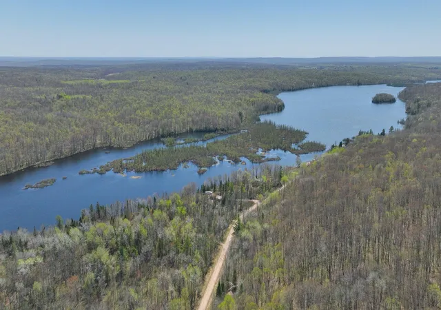 Photo 2 of Land for sale at 391 Acres Gueldner Ln N, Exeland, WI 54835 | MLS# 6657914 | Listing updated on 2026-10-02