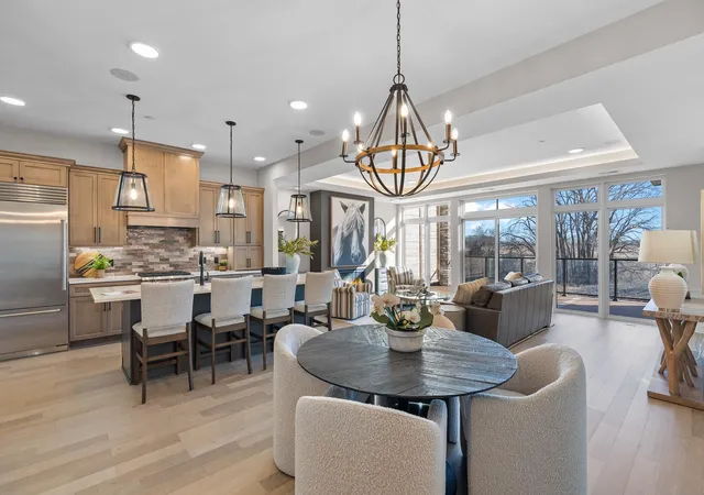 Photo 1 of Condo for sale at 1 Hl Farm Rd #210, Saint Paul, MN 55127 | MLS# 6688801 | Listing updated on 2026-09-14