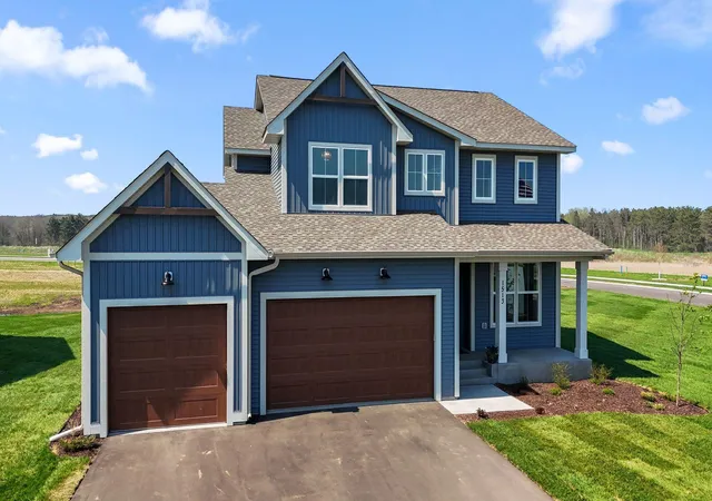 Photo 3 of Single family home for sale at 1513 Creekwood Dr, New Richmond, WI 54017 | MLS# 6689839 | Listing updated on 2026-09-11