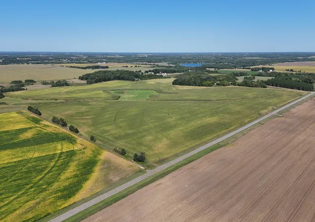 Photo 1 of Land for sale at Tbd County 61, Browerville, MN 56438 | MLS# 6695793 | Listing updated on 2026-09-23