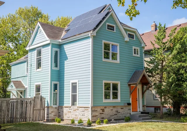 Photo 1 of Single family home for sale at 3228 Pillsbury Ave S, Minneapolis, MN 55408 | MLS# 6711166 | Listing updated on 2026-09-15