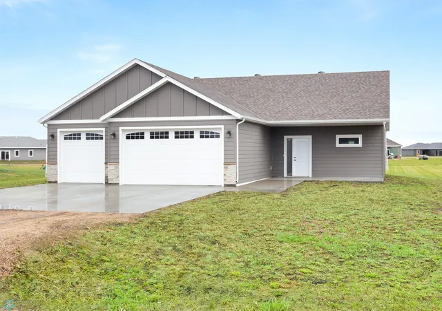 Single family home for sale at 216 Laverne Ln, Colfax, ND 58018 | MLS# 6714561