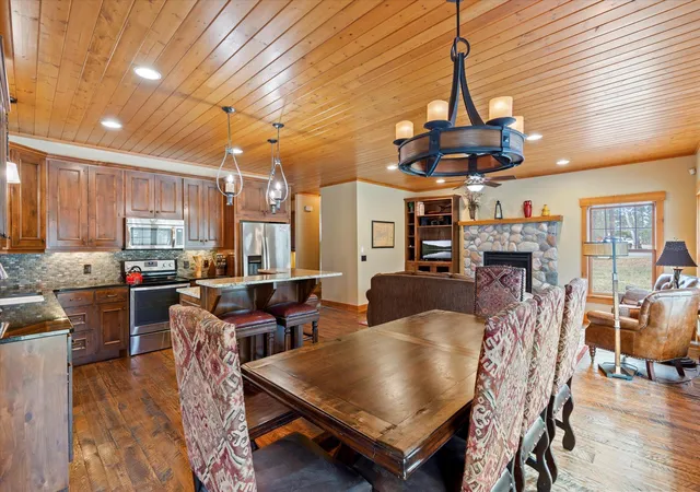 Photo 3 of Single family home for sale at 11460 Lynn Boyd Way #Cottage 1 Fraction 3, Crosslake, MN 56442 | MLS# 6722107 | Listing updated on 2026-09-08