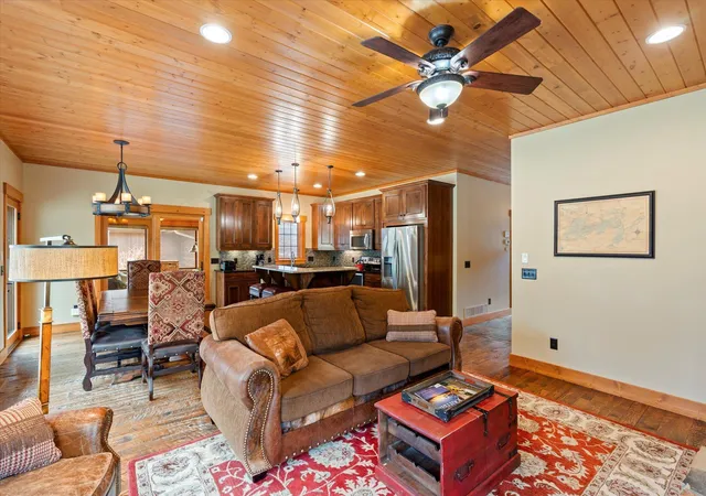 Photo 3 of Single family home for sale at 11460 Lynn Boyd Way #Cottage 1 Fraction 3, Crosslake, MN 56442 | MLS# 6722107 | Listing updated on 2026-09-08