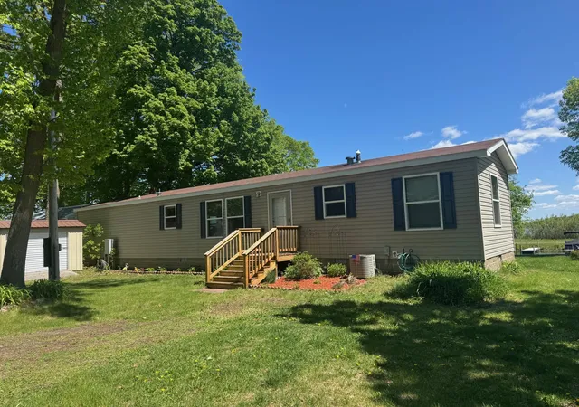 Single family home for sale at 39872 E Moose Ln, Wahkon, MN 56386 | MLS# 6725482