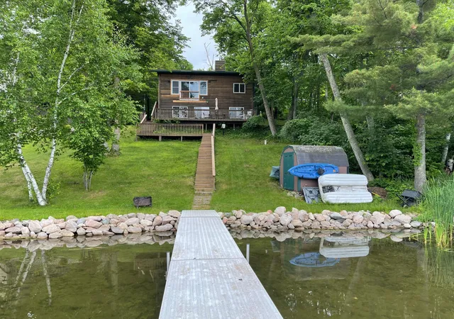 Photo 1 of Sale Pending at 30883 Fish Trap Lake Dr, Cushing, MN 56443 | MLS# 6739282 | Listing updated on 2026-09-11