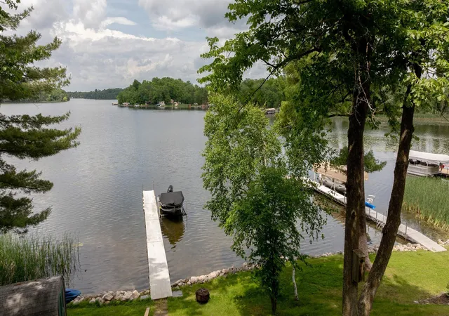 Photo 3 of Sale Pending at 30883 Fish Trap Lake Dr, Cushing, MN 56443 | MLS# 6739282 | Listing updated on 2026-09-11