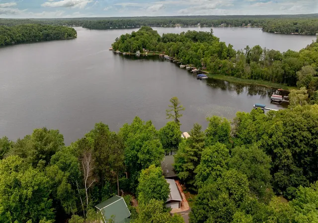 Photo 3 of Sale Pending at 30883 Fish Trap Lake Dr, Cushing, MN 56443 | MLS# 6739282 | Listing updated on 2026-09-11