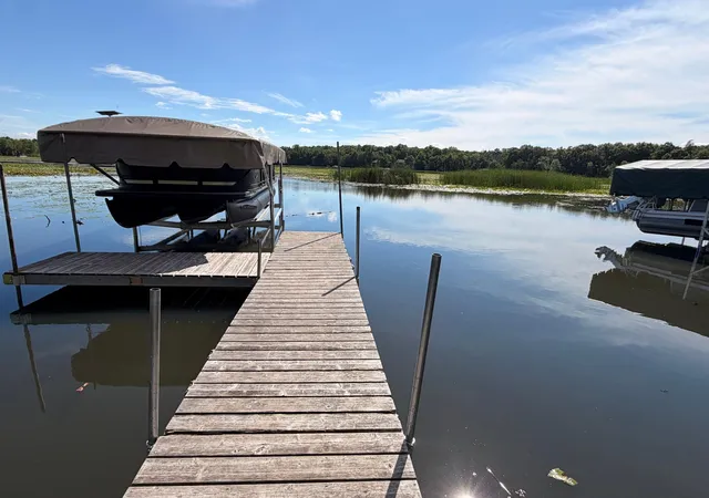 Land for sale at Tbd Dog Leg, Pequot Lakes, MN 56472 | MLS# 6740982