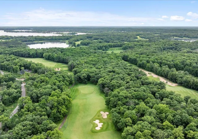 Photo 2 of Land for sale at Tbd Dog Leg, Pequot Lakes, MN 56472 | MLS# 6740982 | Listing updated on 2026-09-15