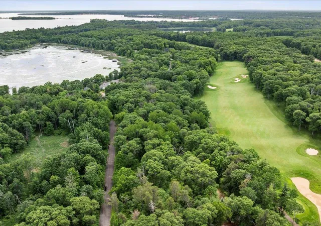 Photo 3 of Land for sale at Tbd Dog Leg, Pequot Lakes, MN 56472 | MLS# 6740982 | Listing updated on 2026-09-15