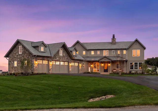 Photo 1 of Mansion for sale at 2891 Deer Hl Rd, Long Lake, MN 55356 | MLS# 6754547 | Listing updated on 2026-09-11