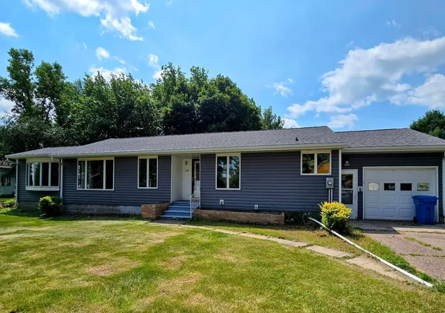 Photo 1 of Single family home for sale at 229 E Oak St, Tyler, MN 56178 | MLS# 6757260 | Listing updated on 2026-09-13