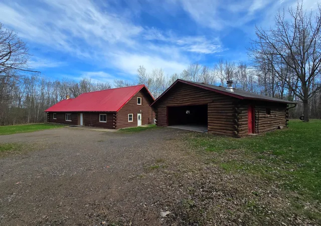 Photo 1 of Sale Pending at 2303 Cardas Rd, Mora, MN 55051 | MLS# 6762169 | Listing updated on 2026-09-09