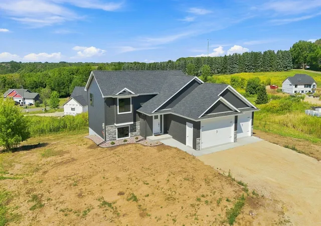 Photo 1 of Single family home for sale at N5170 732nd Street, Ellsworth, WI 54011 | MLS# 6770324 | Listing updated on 2026-09-22
