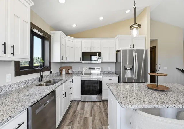 Photo 3 of Single family home for sale at N5170 732nd Street, Ellsworth, WI 54011 | MLS# 6770324 | Listing updated on 2026-09-22