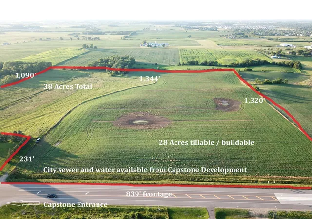 Photo 2 of Sale Pending at Tbd 30th St Ne, Saint Michael, MN 55376 | MLS# 6776742 | Listing updated on 2026-09-13